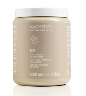 Cкраб детокс и питание для тела BODY SPA ПРОФЕССИОНАЛЬНОЕ ИСПОЛЬЗОВАНИЕ